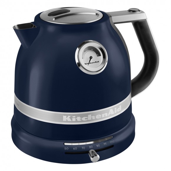 Чайник KitchenAid ARTISAN, чернильный синий, 5KEK1522EIB