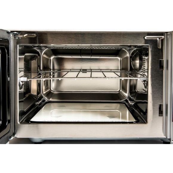 Микроволновая печь Steba MIC 2140 CERAMIC