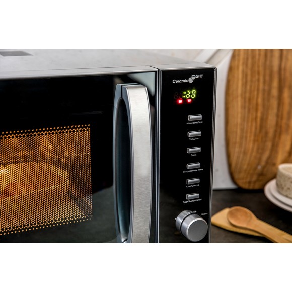 Микроволновая печь Steba MIC 2140 CERAMIC