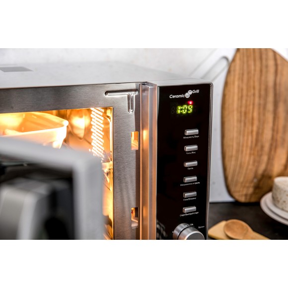 Микроволновая печь Steba MIC 2140 CERAMIC