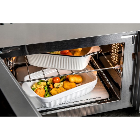 Микроволновая печь Steba MIC 2140 CERAMIC