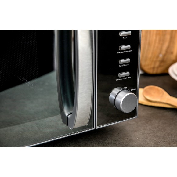 Микроволновая печь Steba MIC 2140 CERAMIC