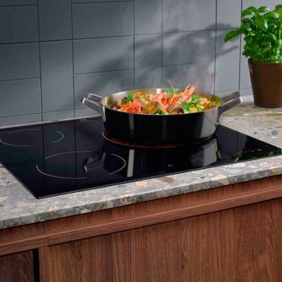 Варочная панель Electrolux EHF 6232 FOK