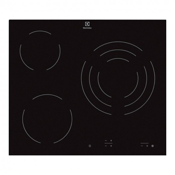 Варочная панель Electrolux EHF 6232 FOK