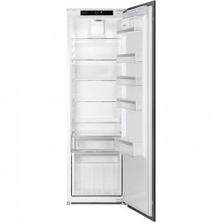 Холодильник встраиваемый без морозильного отделения SMEG S8L174D3E