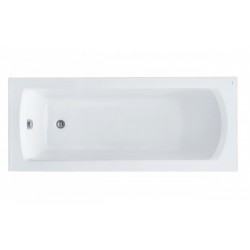 Акриловая ванна Santek Монако 170х70 прямоугольная белая 1WH111979