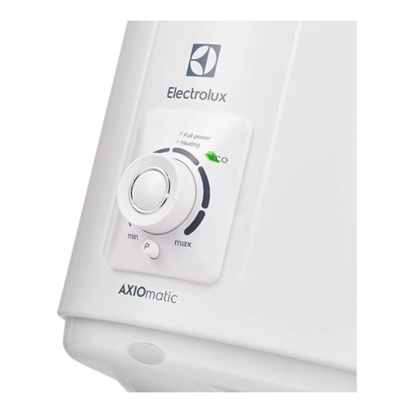 Водонагреватель Electrolux EWH 125 AXIOmatic