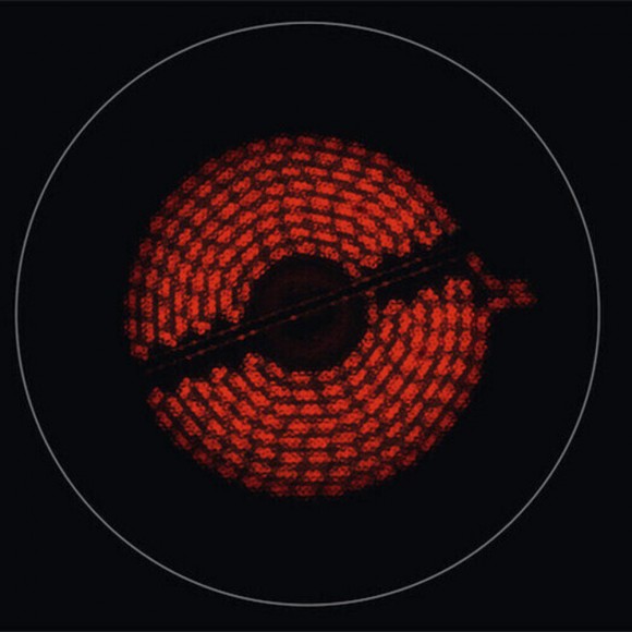 Варочная панель Electrolux LHR3210CK