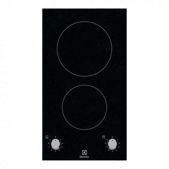 Варочная панель Electrolux LHR3210CK