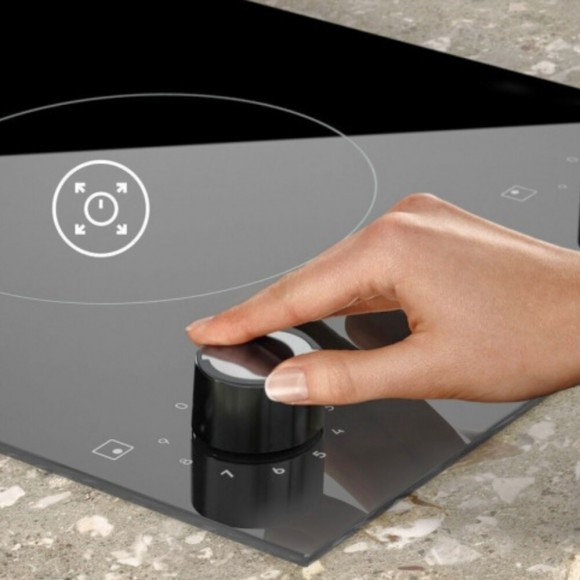 Варочная панель Electrolux LHR3210CK