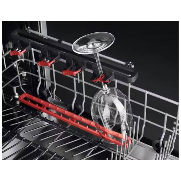 Посудомоечная машина встраиваемая 60 см AEG FSB53927Z