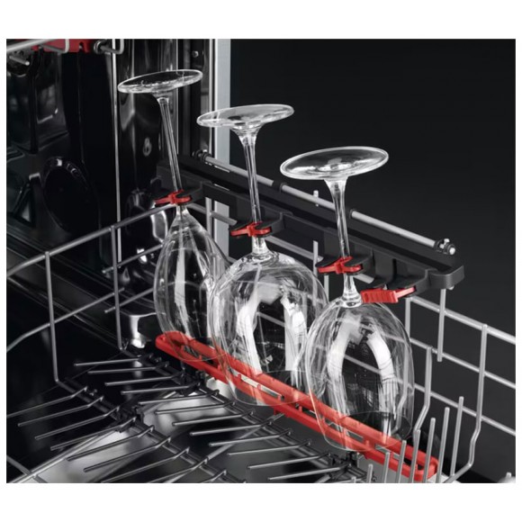 Посудомоечная машина встраиваемая 60 см AEG FSB53927Z