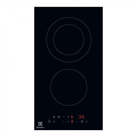 Варочная панель Electrolux LHR3233CK