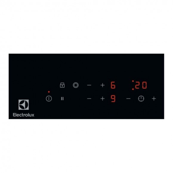 Варочная панель Electrolux LHR3233CK