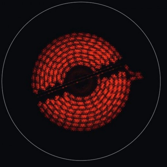 Варочная панель Electrolux LHR3233CK