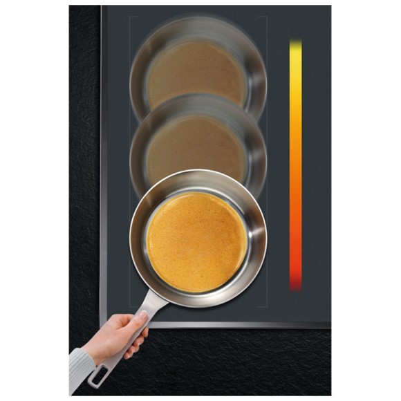 Индукционная варочная поверхность AEG IAE84851FB