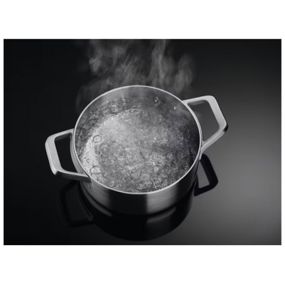 Индукционная варочная поверхность AEG IAE84851FB