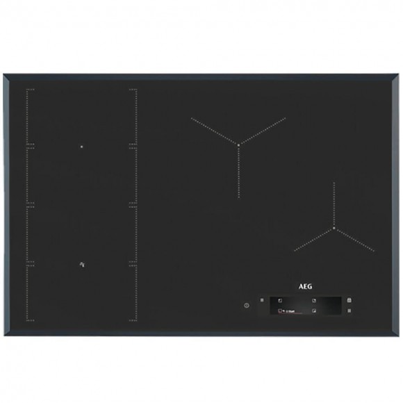 Индукционная варочная поверхность AEG IAE84851FB
