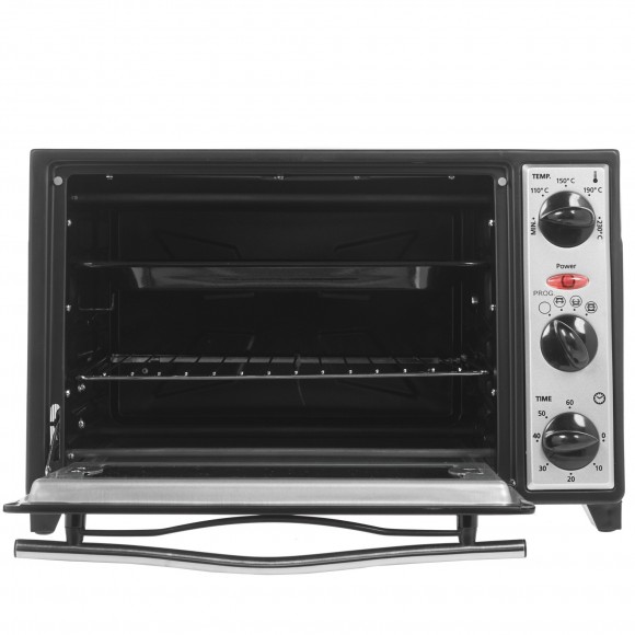 Минипечь Steba KB 27