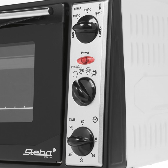 Минипечь Steba KB 27