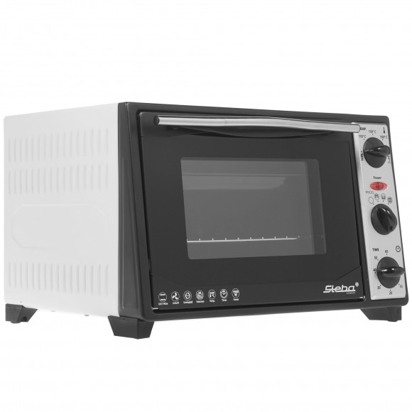 Минипечь Steba KB 27
