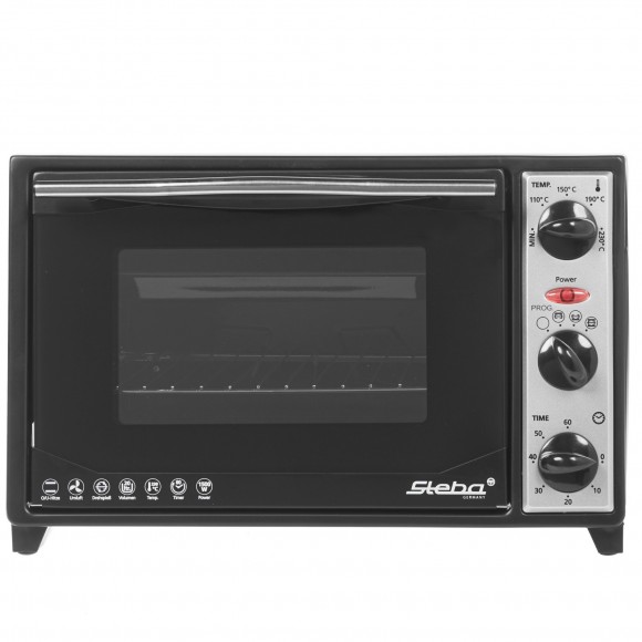 Минипечь Steba KB 27