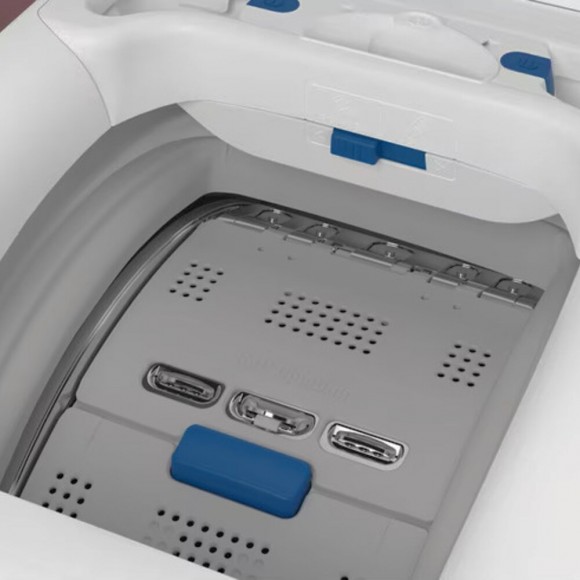 Стиральная машина Electrolux EW7TN3372