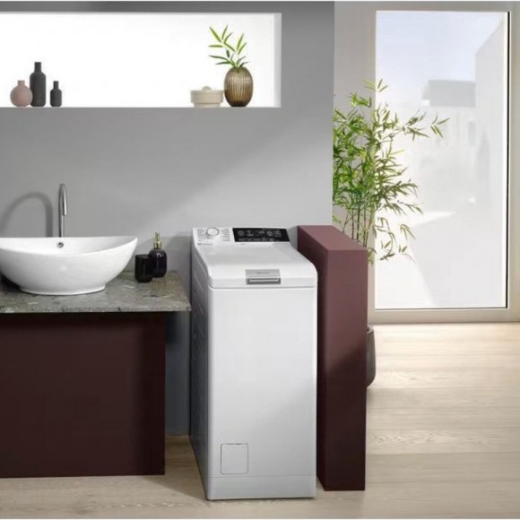 Стиральная машина Electrolux EW7TN3372