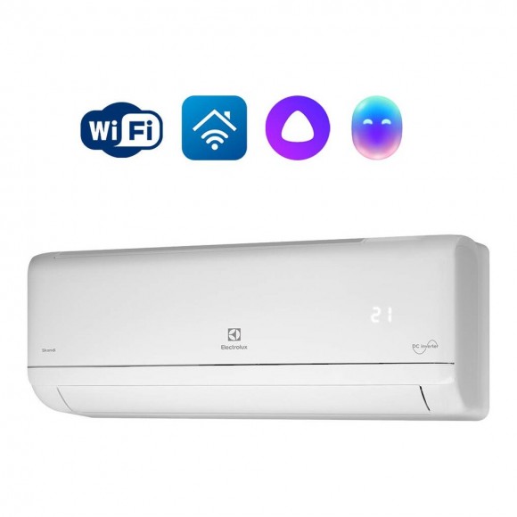 Сплит-система Electrolux EACS/I-12HSK/N3_24Y