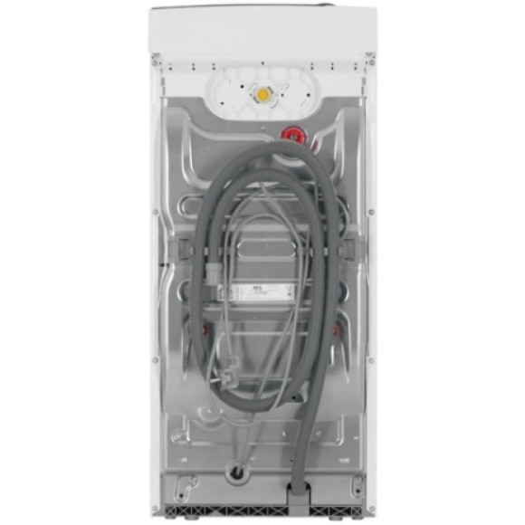 Стиральная машина с вертикальной загрузкой AEG LTR8E363E