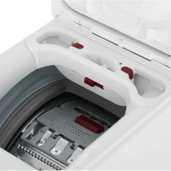 Стиральная машина с вертикальной загрузкой AEG LTR8E363E