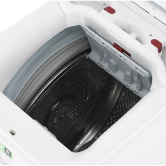 Стиральная машина с вертикальной загрузкой AEG LTR8E363E