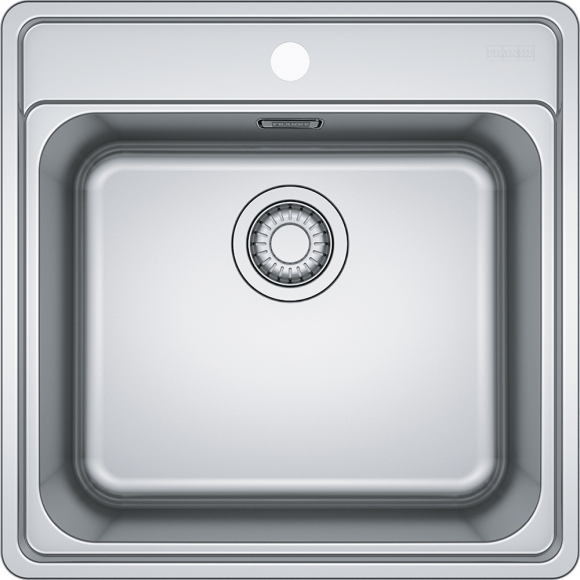 Кухонная мойка Franke BELL BCX 610-51 TL