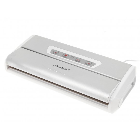 Вакуумный упаковщик Steba VK 6