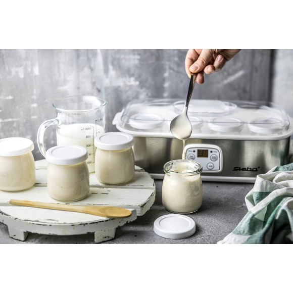 Йогуртница Steba JM 3