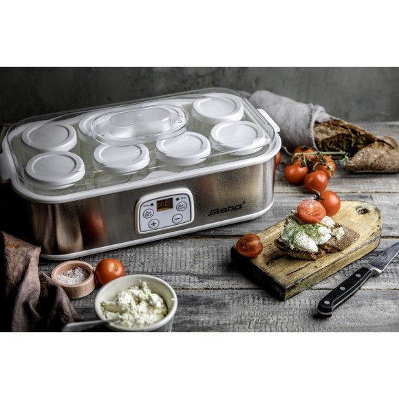Йогуртница Steba JM 3