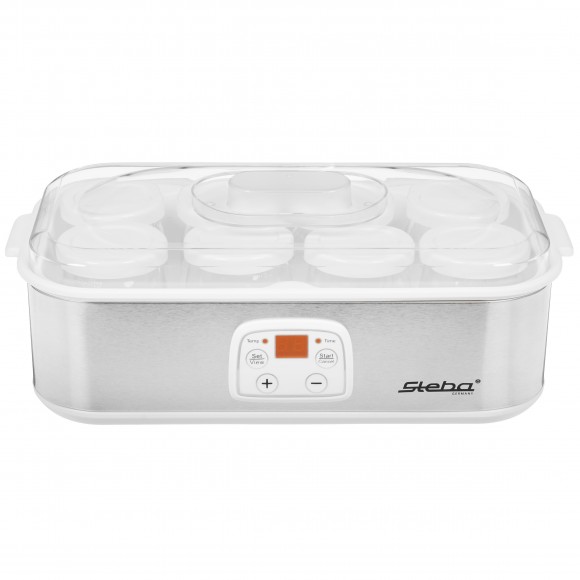 Йогуртница Steba JM 3