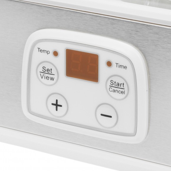 Йогуртница Steba JM 3