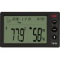 Термогигрометр RGK TH-10