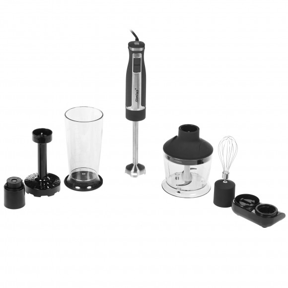 Блендер погружной Steba MX 40, 700 Вт