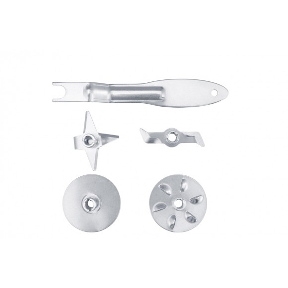 Блендер погружной Steba MX 40, 700 Вт