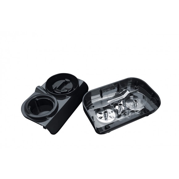 Блендер погружной Steba MX 40, 700 Вт