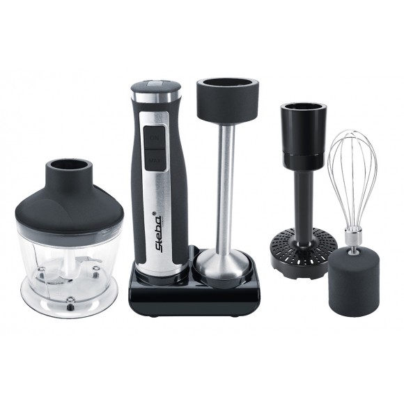 Блендер погружной Steba MX 40, 700 Вт