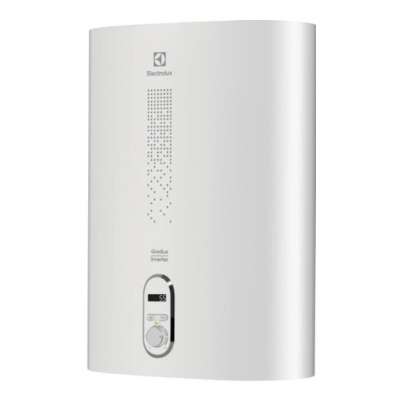 Водонагреватель Electrolux EWH 30 Gladius Inverter