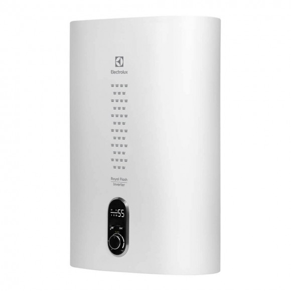 Водонагреватель Electrolux EWH 30 Royal Flash Inverter