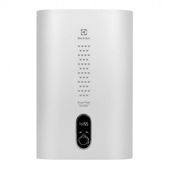 Водонагреватель Electrolux EWH 30 Royal Flash Inverter