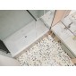Акриловая ванна Santek Корсика 180x80 прямоугольная белая 1WH111981 + монтажный комплект