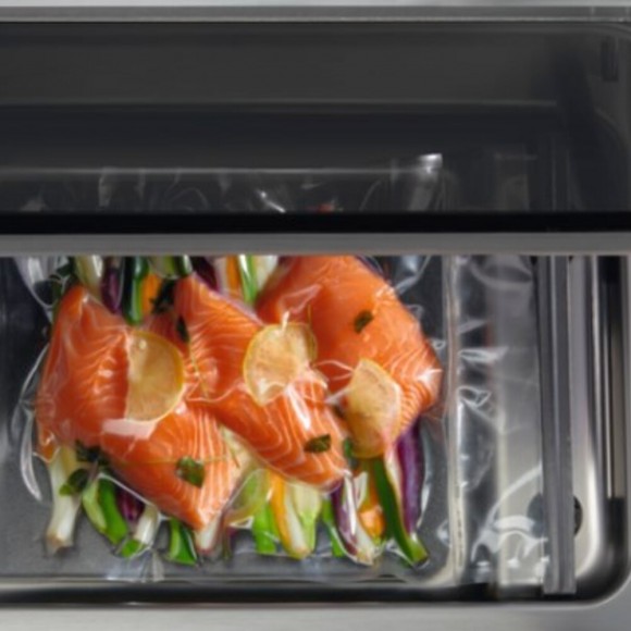 Вакуумный упаковщик Electrolux KBV4X