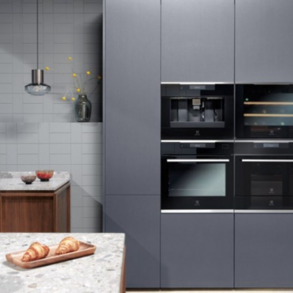 Вакуумный упаковщик Electrolux KBV4X