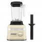 Блендер KitchenAid Artisan High performance, кремовый, 5KSB6061EAC